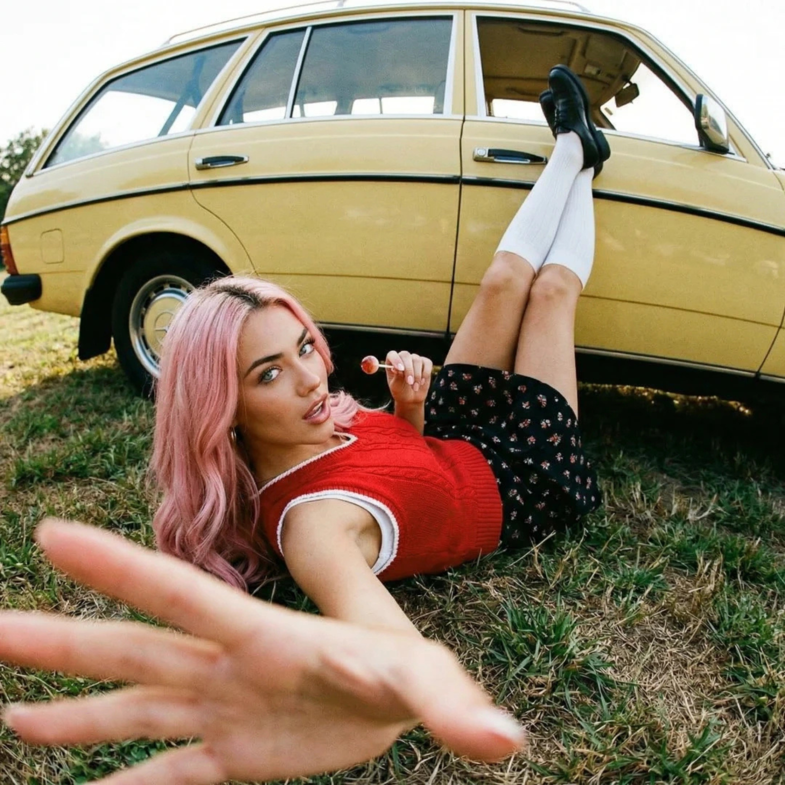 Steal My Prompts – Camera Angles