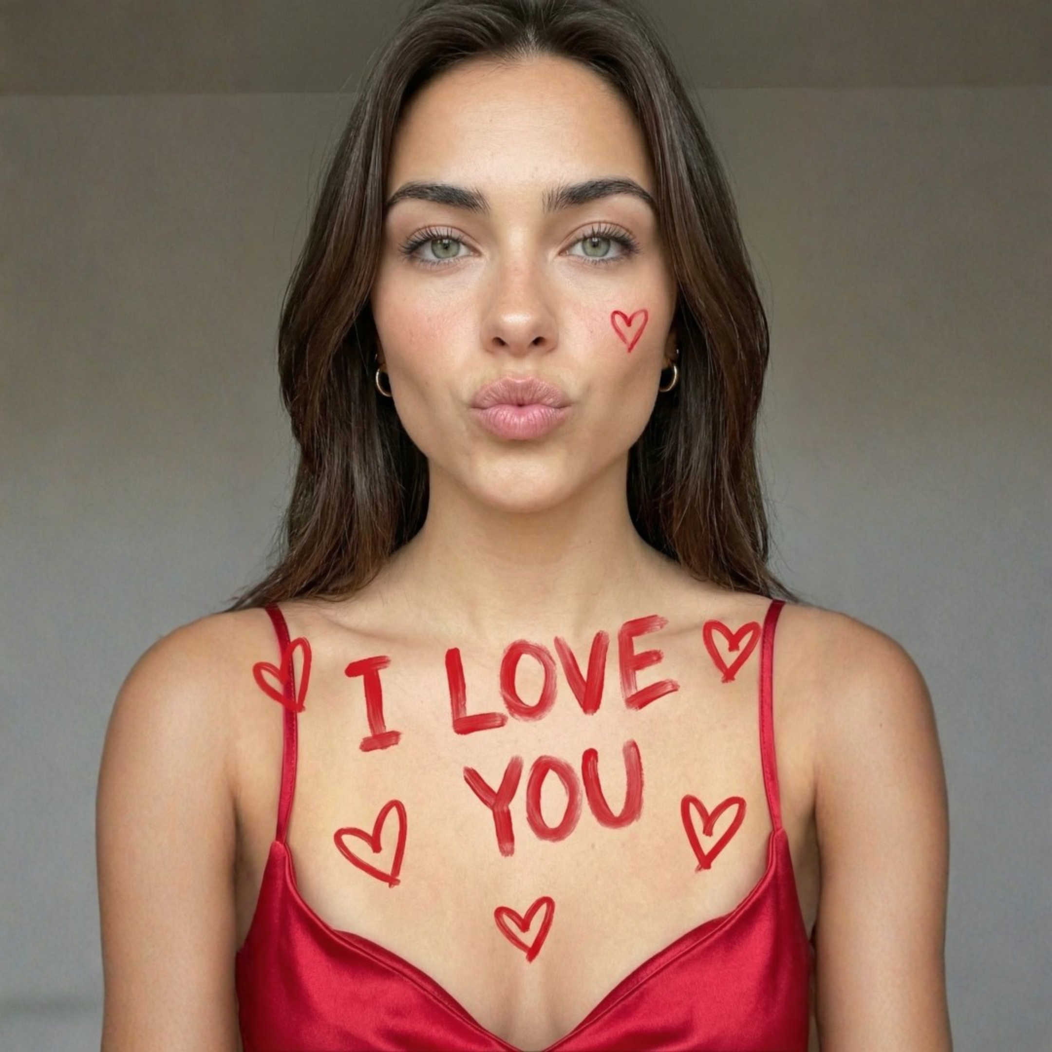 Valentine Prompt Pack 7