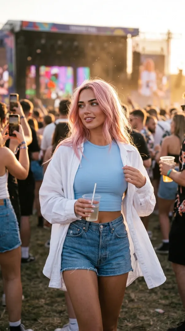 Festival Prompts