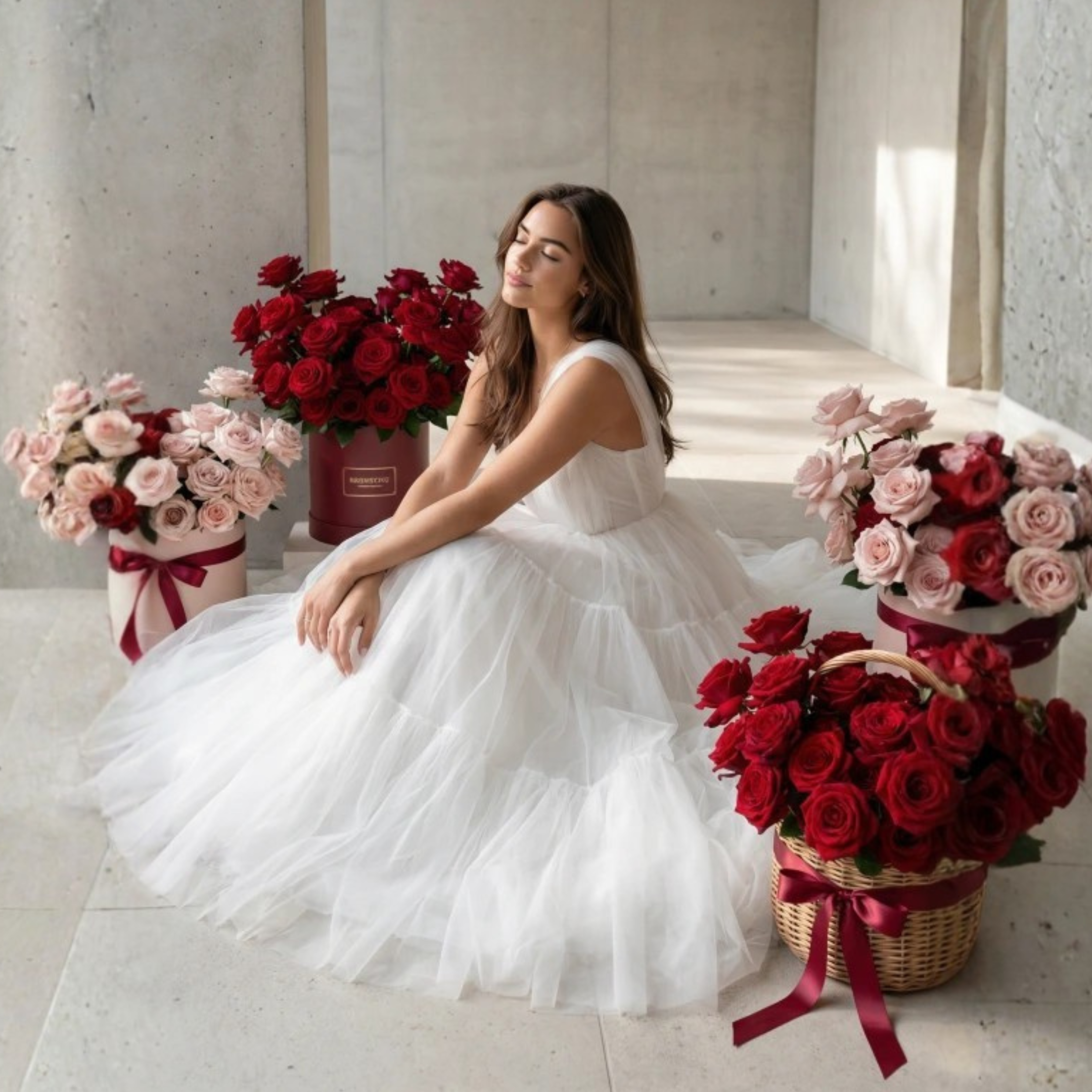 Valentine Prompt Pack 3