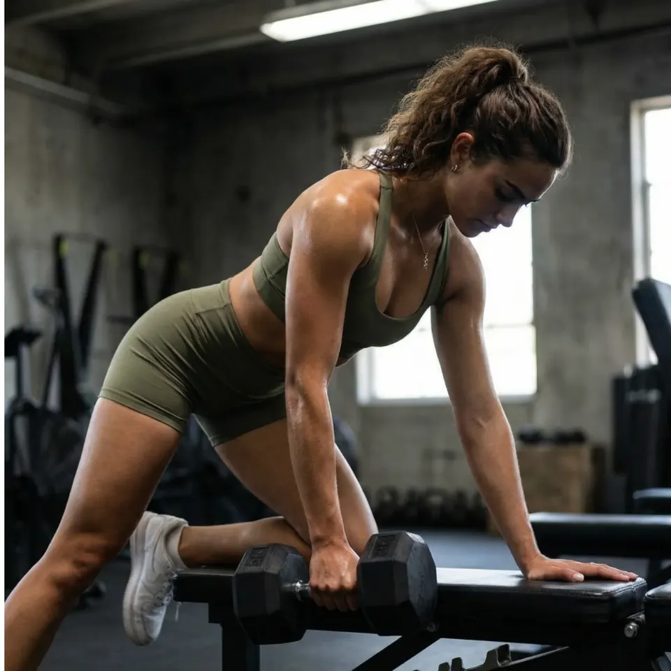 Gym Edition