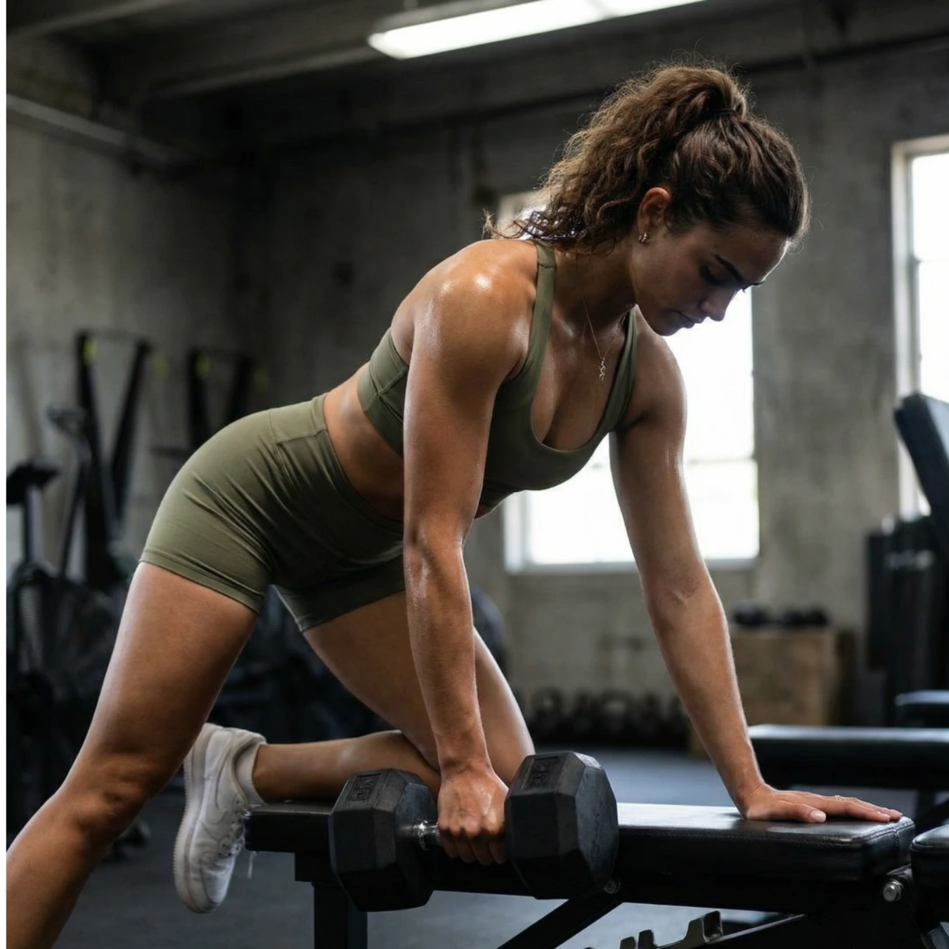 Steal My Prompt – Gym Edition