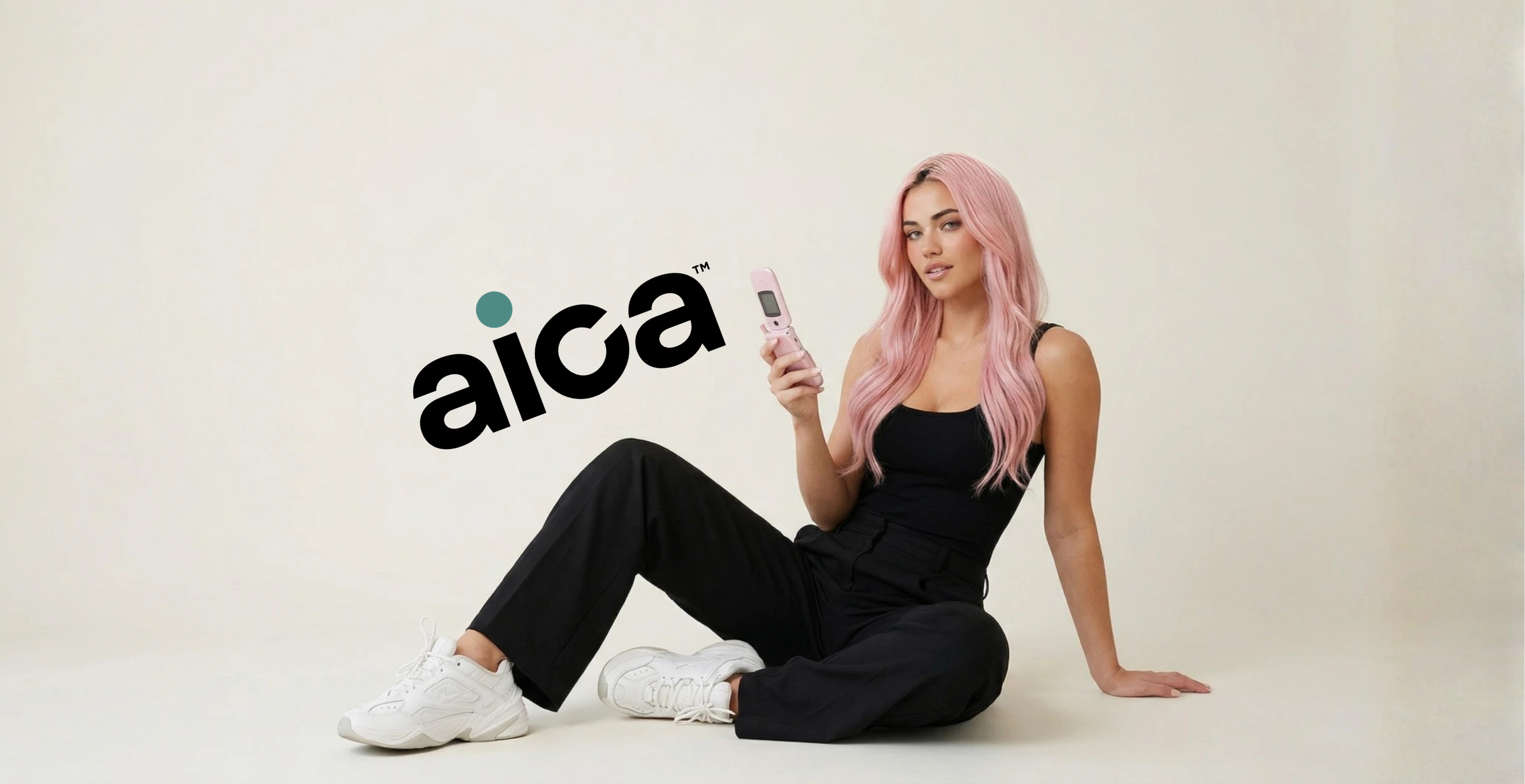 AICA - AI Creator Academy