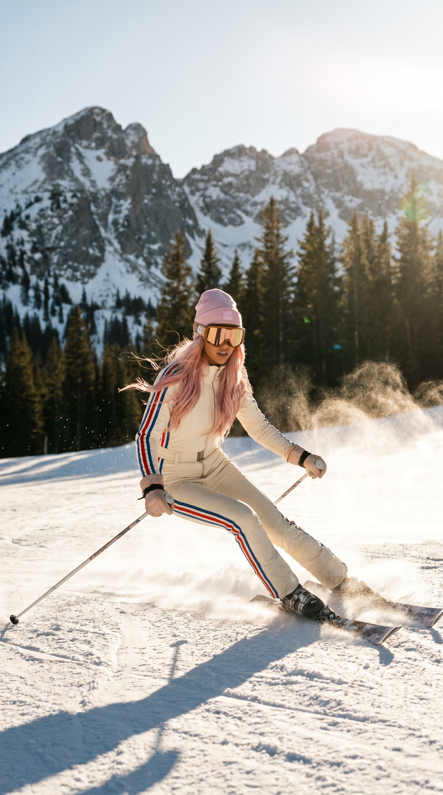 Alpine Après Hour