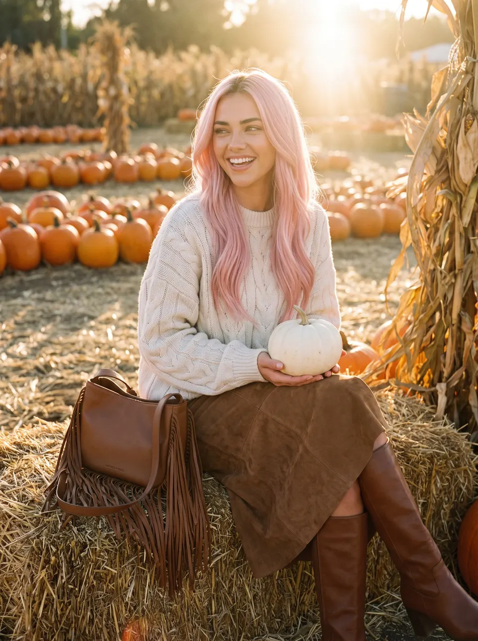 Autumn Photoshoot