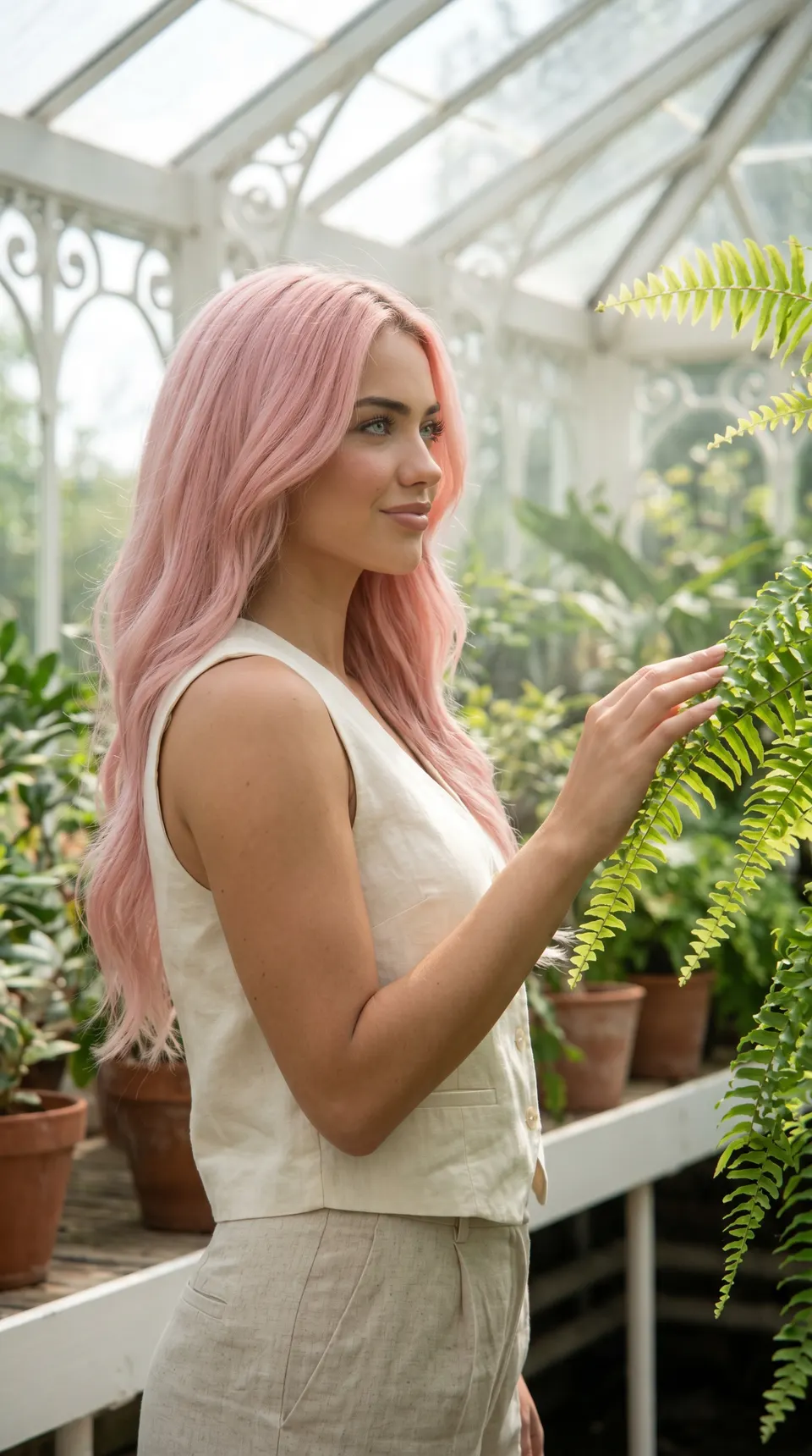 Fern Whisper