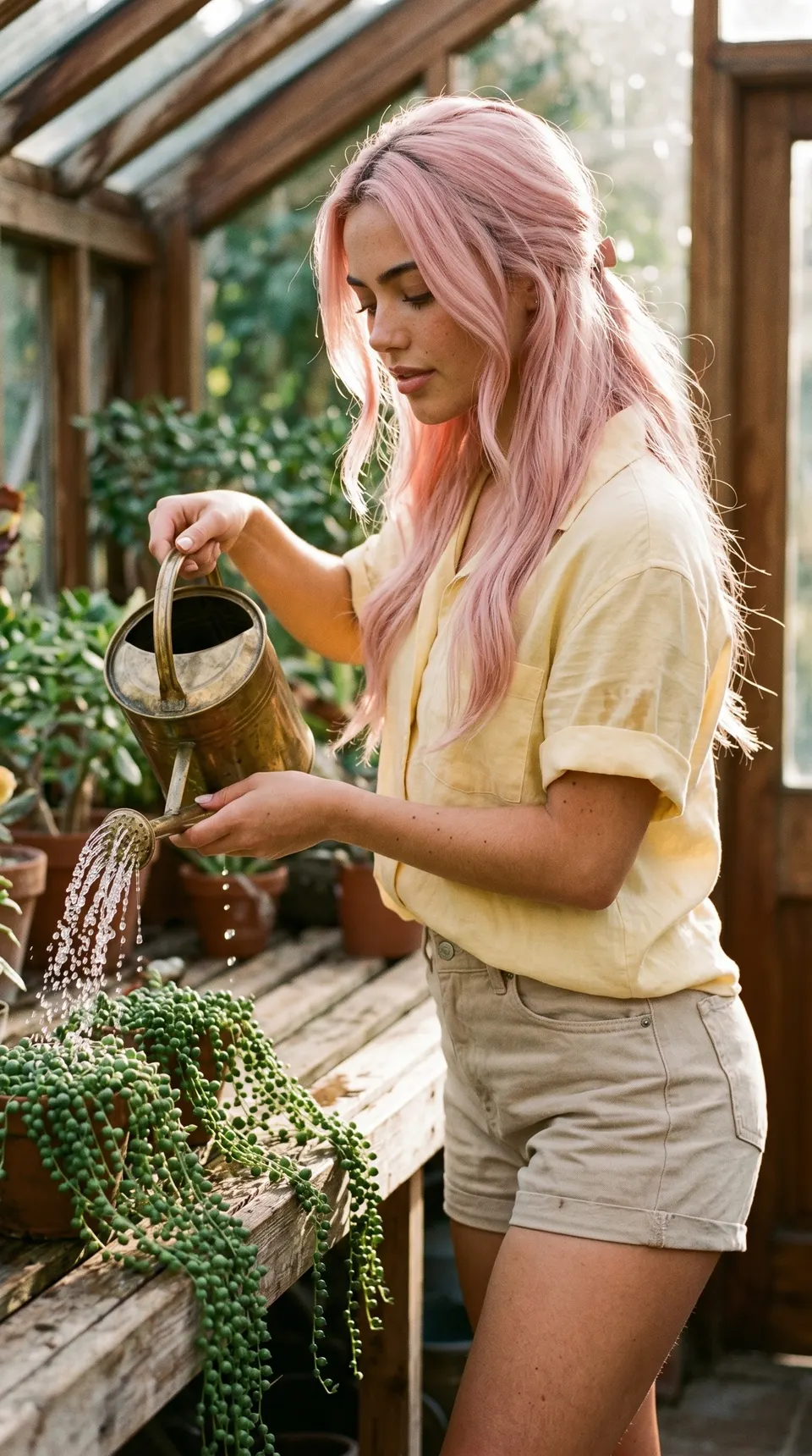 Watering Can