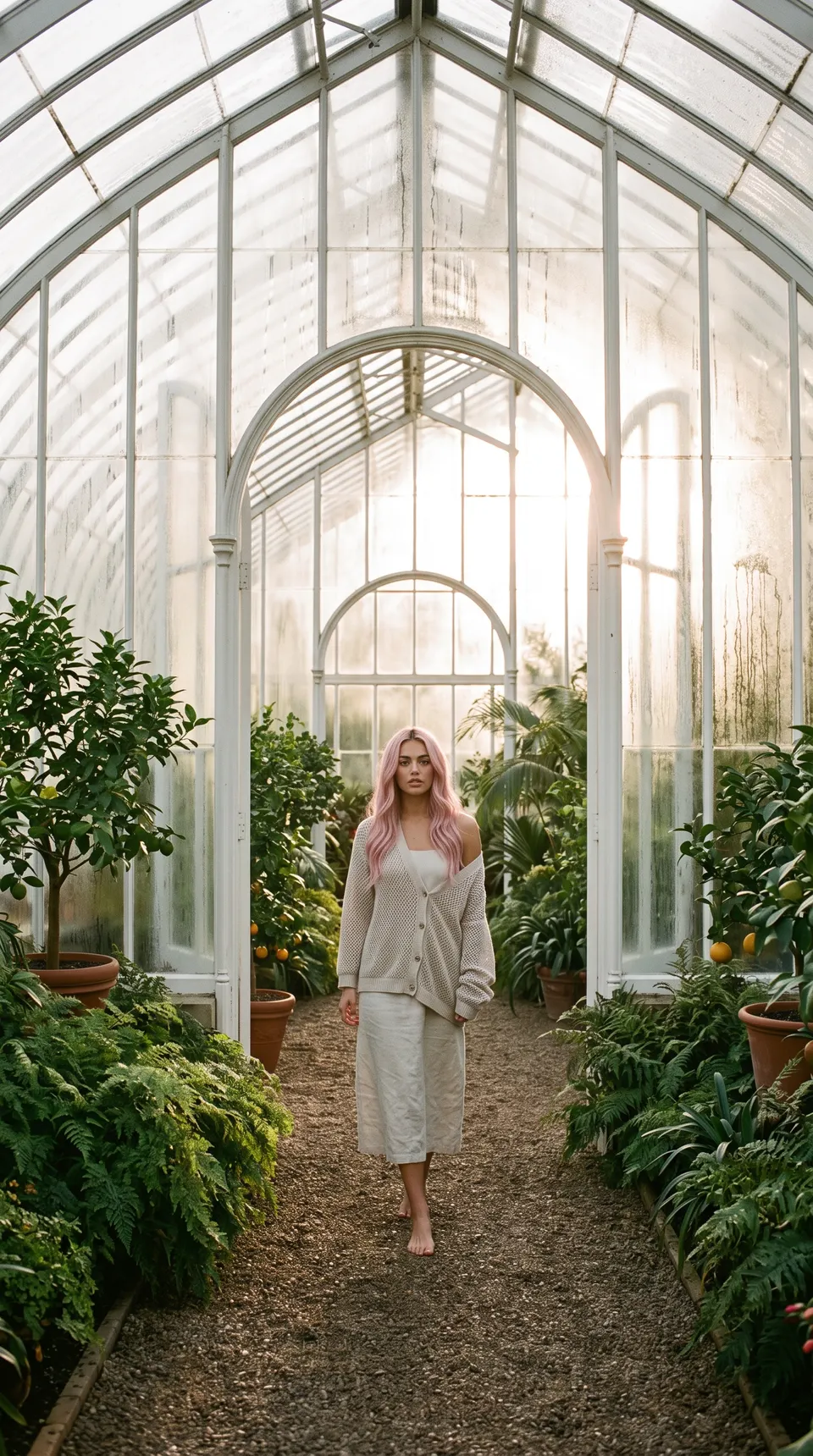 Glasshouse Wide