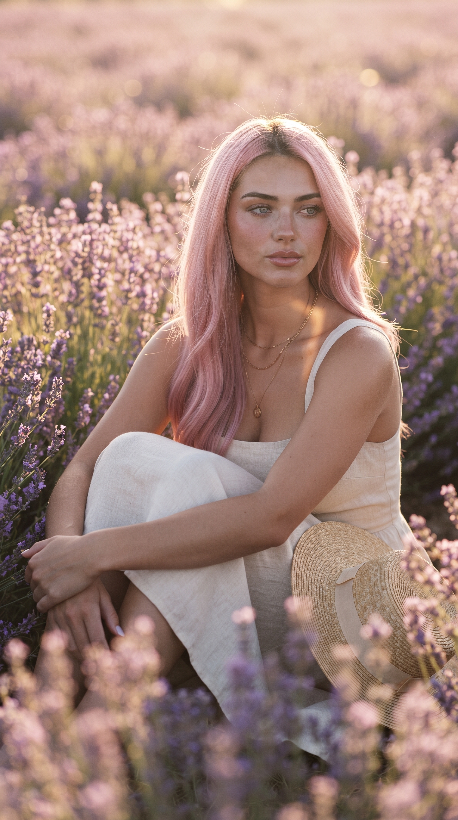 Field Rest