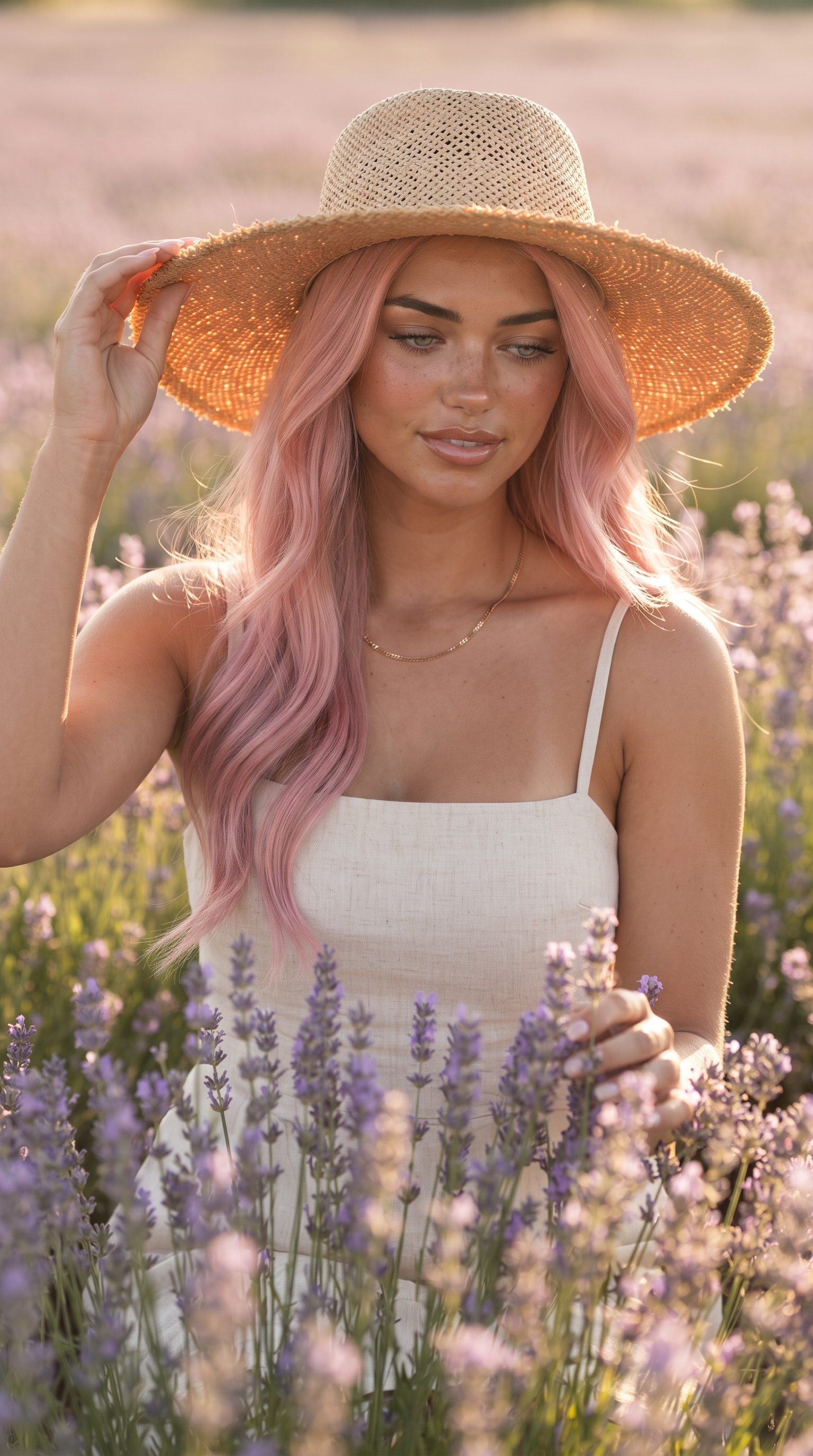 Straw Hat