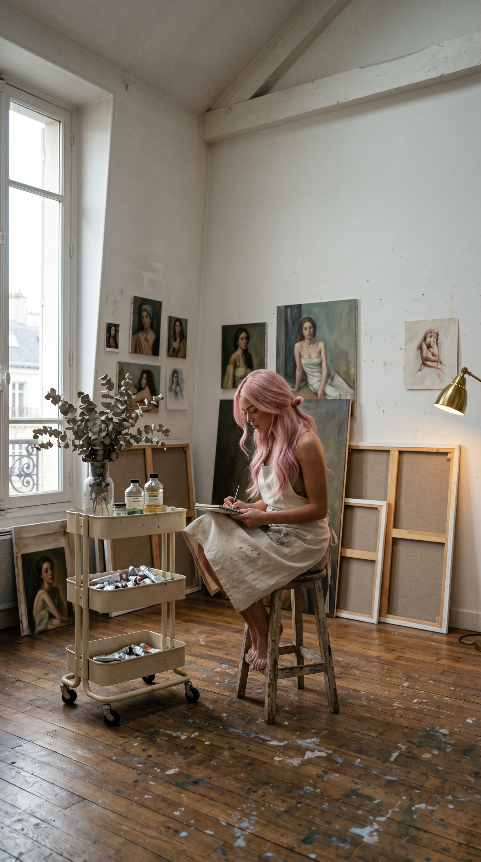 Studio Wide
